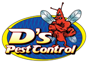 D's Pest Control Lubbock TX
