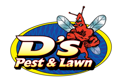 	D’s Pest Control in Texas