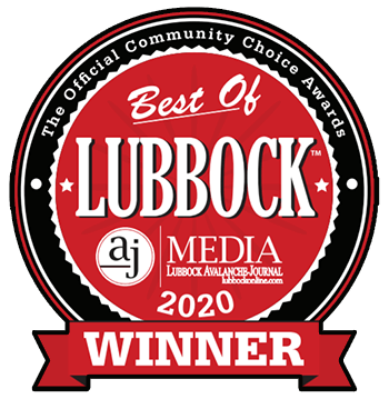 Best of Lubbock 2021, Best Pest Control, D's Pest Control