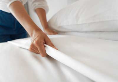 How Do I Prepare for Bed Bug Treatment in Lubbock TX; D's Pest Control -Bed Bug Exterminators