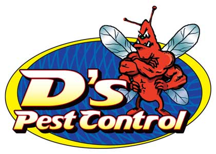 D's Pest Control - Pest Control and Exterminator Services