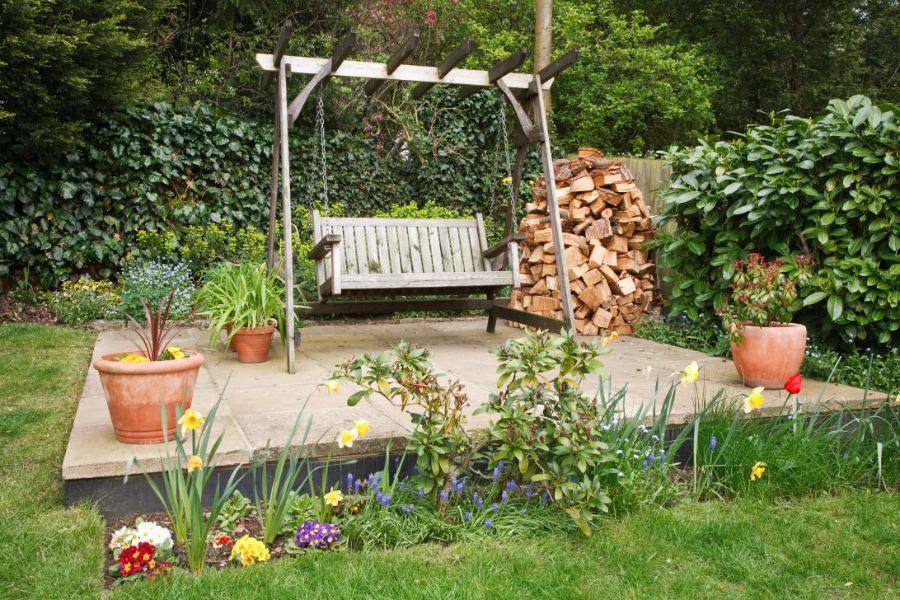 Lawn & Garden termite prevention in [placeholder-city] | [placeholder-company]